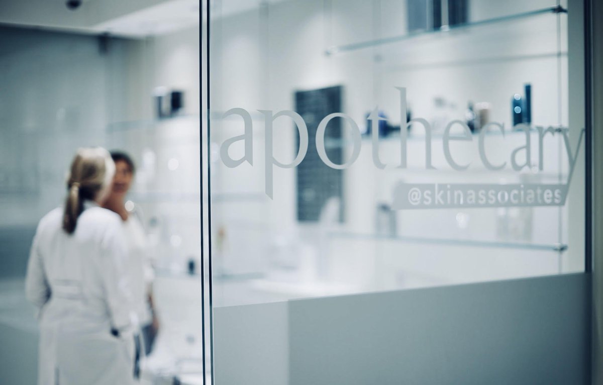 #Christmas is just a week away! Need a last minute gift? Visit our Apothecary, we have something for everyone on your #holidaylist!