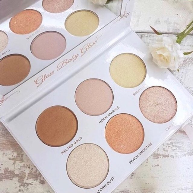 SOSUCosmetics's tweet photo. What SOSU by SJ highlighter shade could you not live without? β¨ππ#sosubysj #sosuglow https://t.co/ewuHqrV1Cr