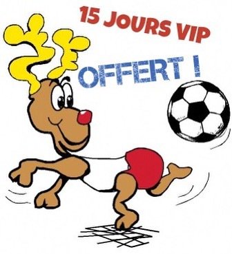 WinBotPronos's tweet photo. 🤶 PROMO DE NOËL 🎄
Pour tout VIP pris avant le 31 décembre 2017, 15 jours supplémentaires sont offert 🎁
#pronostic #teamwinbotpronos #teamparieur #tipster #betting #followme #parionssport #unibet #betclic #pronostics #football #soccer #winbot #winbo… https://t.co/YCZrVjT3HT https://t.co/wxi4wWf3Gc