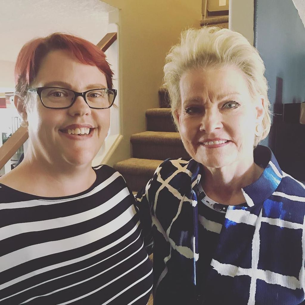 kellysmith33543's tweet photo. My head is still spinning from all the amazing nuggets Grace Nelson shared this morning. It was a fantastic start to the week! #kindness #goldenrule #cooperative #community #peopleoverparty https://t.co/E2gfzRvo17 https://t.co/IkaoloN2lu