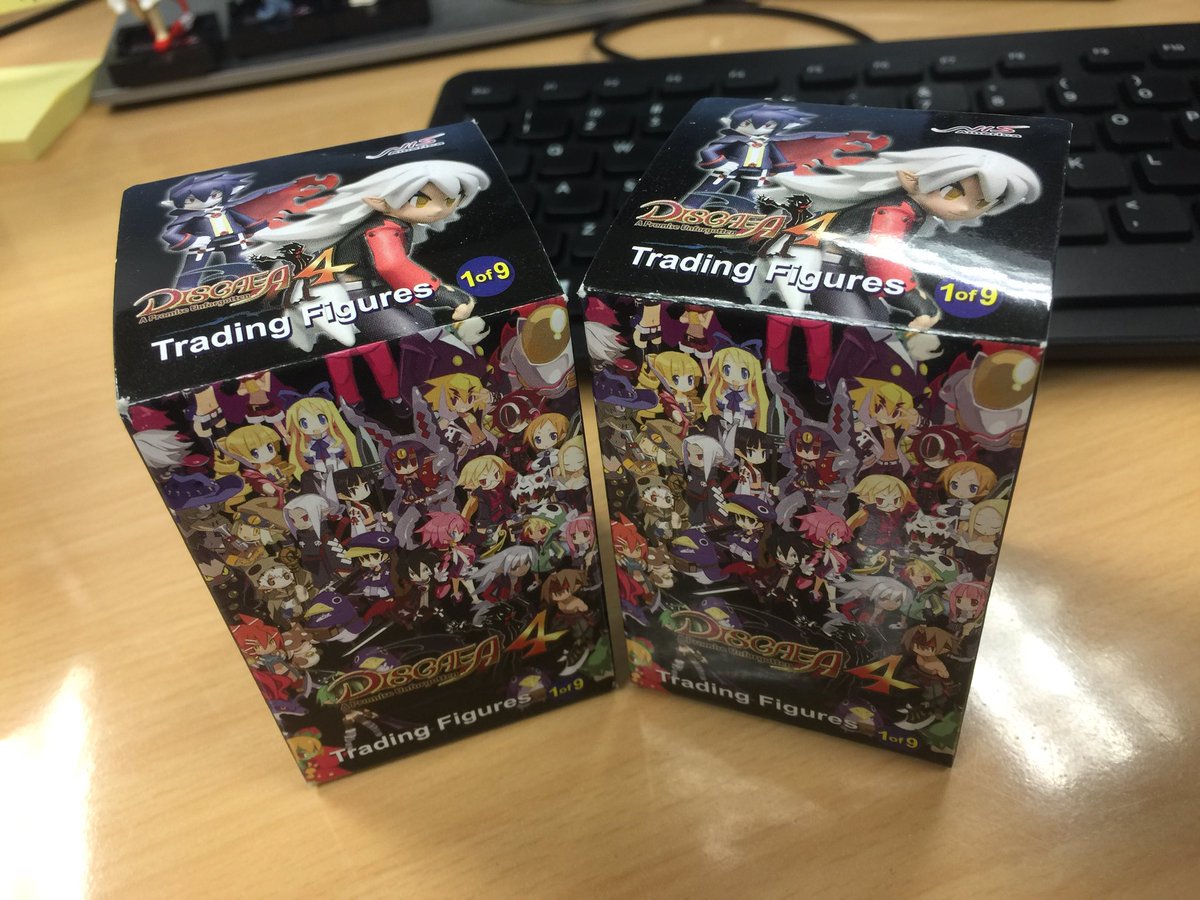 NISAmerica tweet picture
