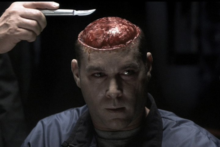 Happy 63rd birthday to Ray Liotta ( star of IDENTITY, RED DRAGON, and more! 