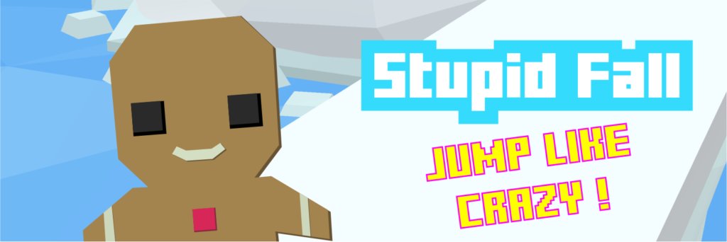 Indie_launchpad's tweet photo. Check out Stupid Fall by @wildbeep https://t.co/c2r6x0JUaa #indiegames #gaming https://t.co/CU1QPB9JST