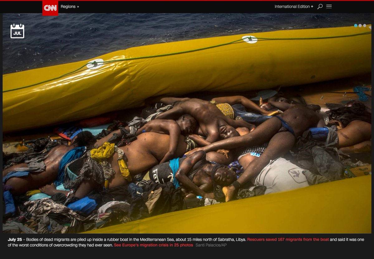SantiPalacios's tweet photo. The year 2017 in pictures, according to @CNN 
https://t.co/W1v5xhBj6y https://t.co/j2bDUQO7e2
