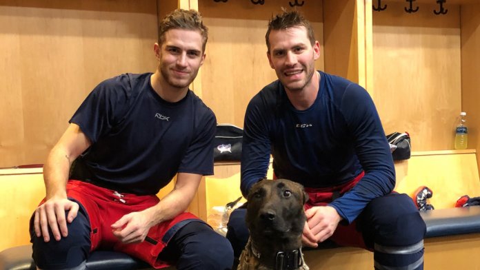 Columbus Blue Jackets tweet media