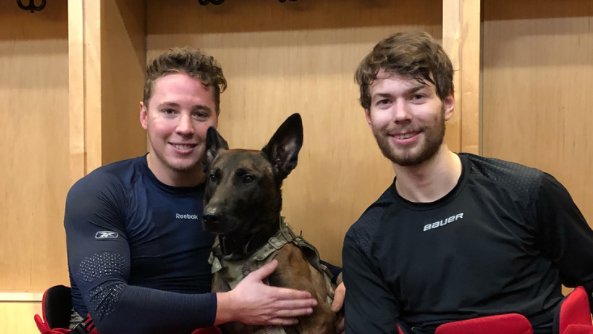 Columbus Blue Jackets tweet media