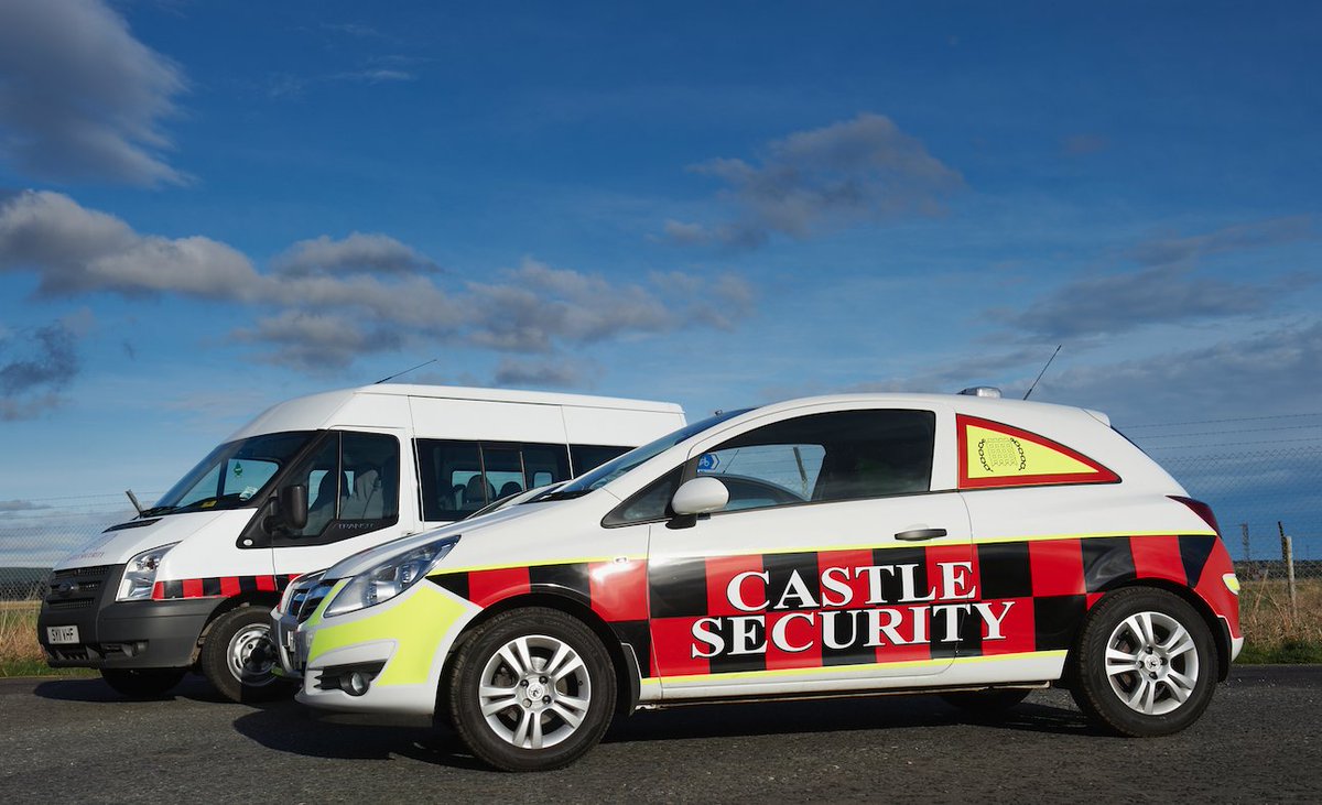 🚔Mobile Security Patrols🚔
Our mobile patrols keep your premises and sites secure. When combined with the alarm response and key-holding service you can be guaranteed a fast and reliable response.