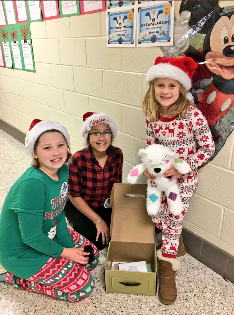 RedMillSCA tweet media