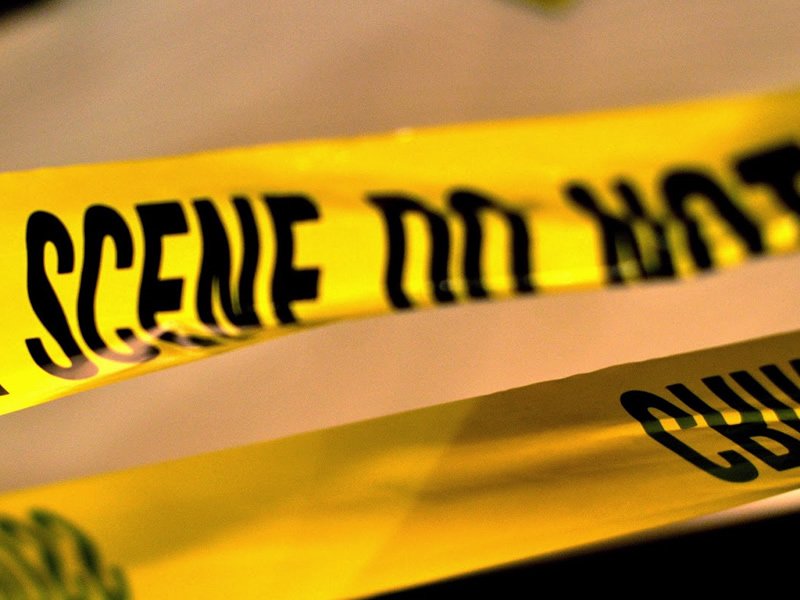 Non Life Threatening Injuries In Stabbing Incident dlvr.it/Q6Z1Rq https://t.co/xlOAZ1M5DW