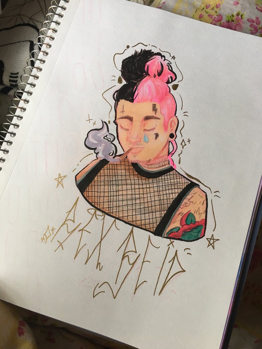 LT21_'s tweet image. Art to @_RexReid