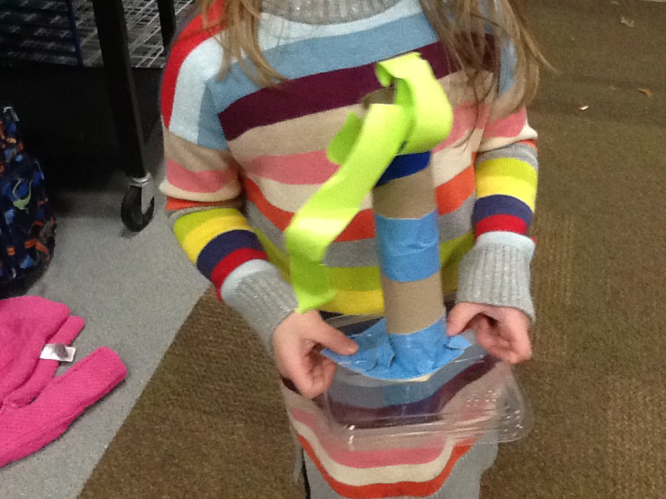 Family Trees are blooming in KCP