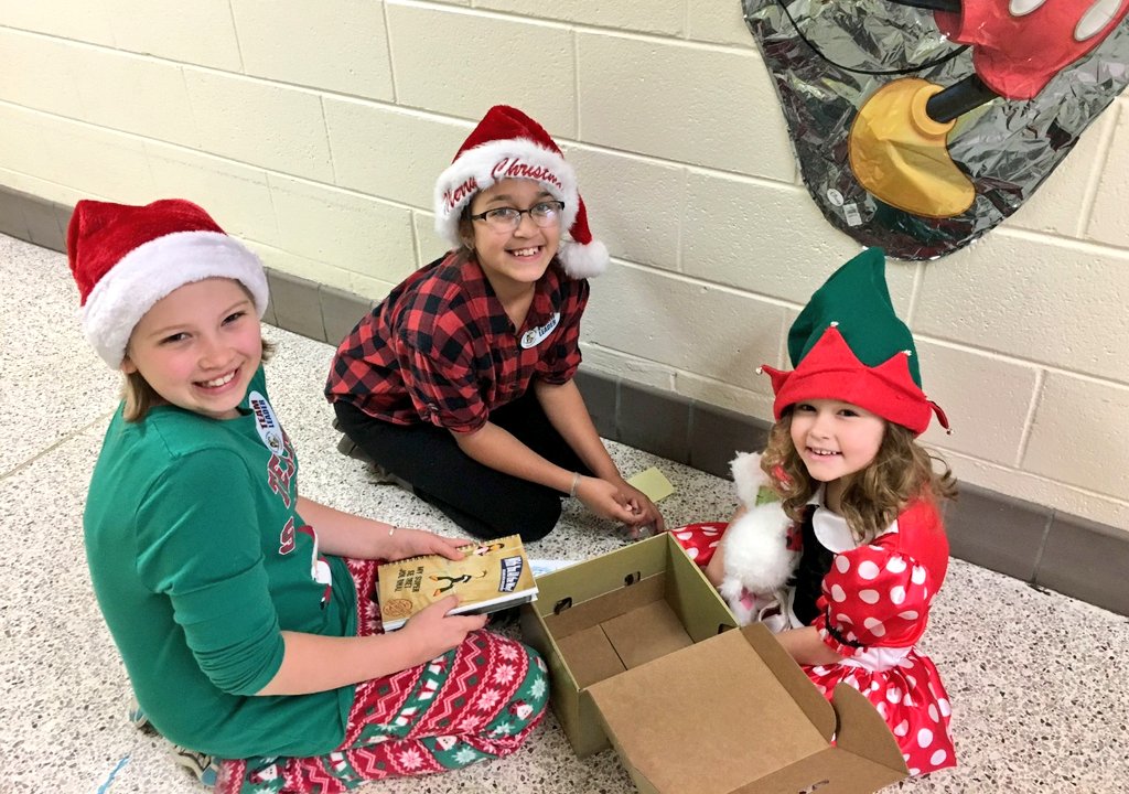 RedMillSCA tweet media