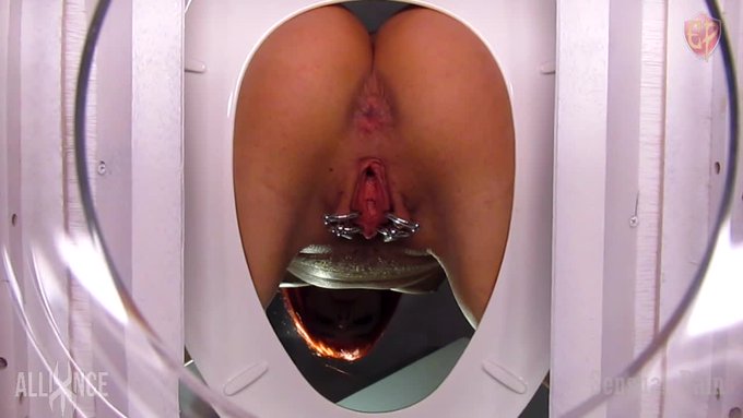 Schwuler Mosen Toilette Pov
