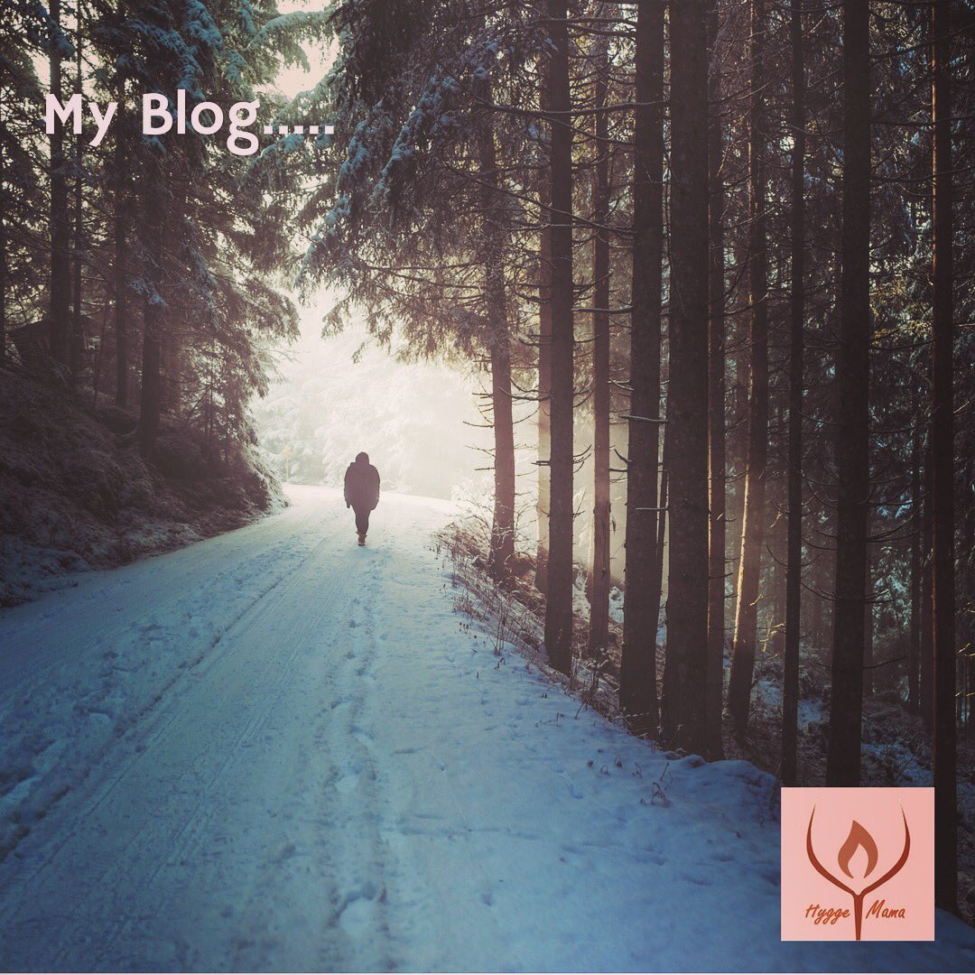 GraceRoseSocial's tweet image. 1 week to go - are you looking after yourself?
I posted my #firstblog on how #hygge saved my #sanity at Xmas #selfcare #5minutespeace
