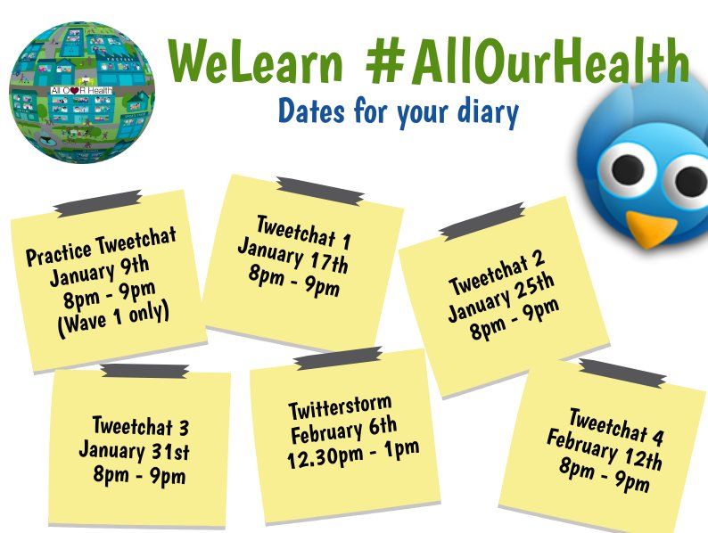 WeLearn tweet media