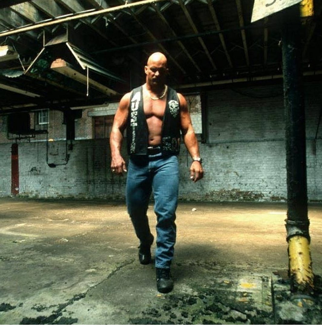 3:16 Happy BDay  STONE COLD STEVE AUSTIN 