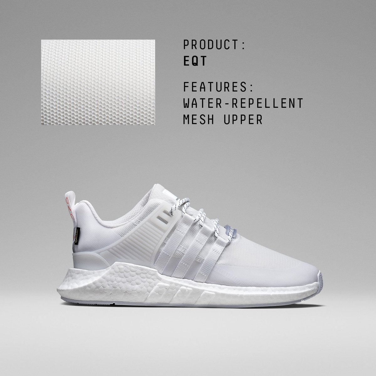 eqt terrex