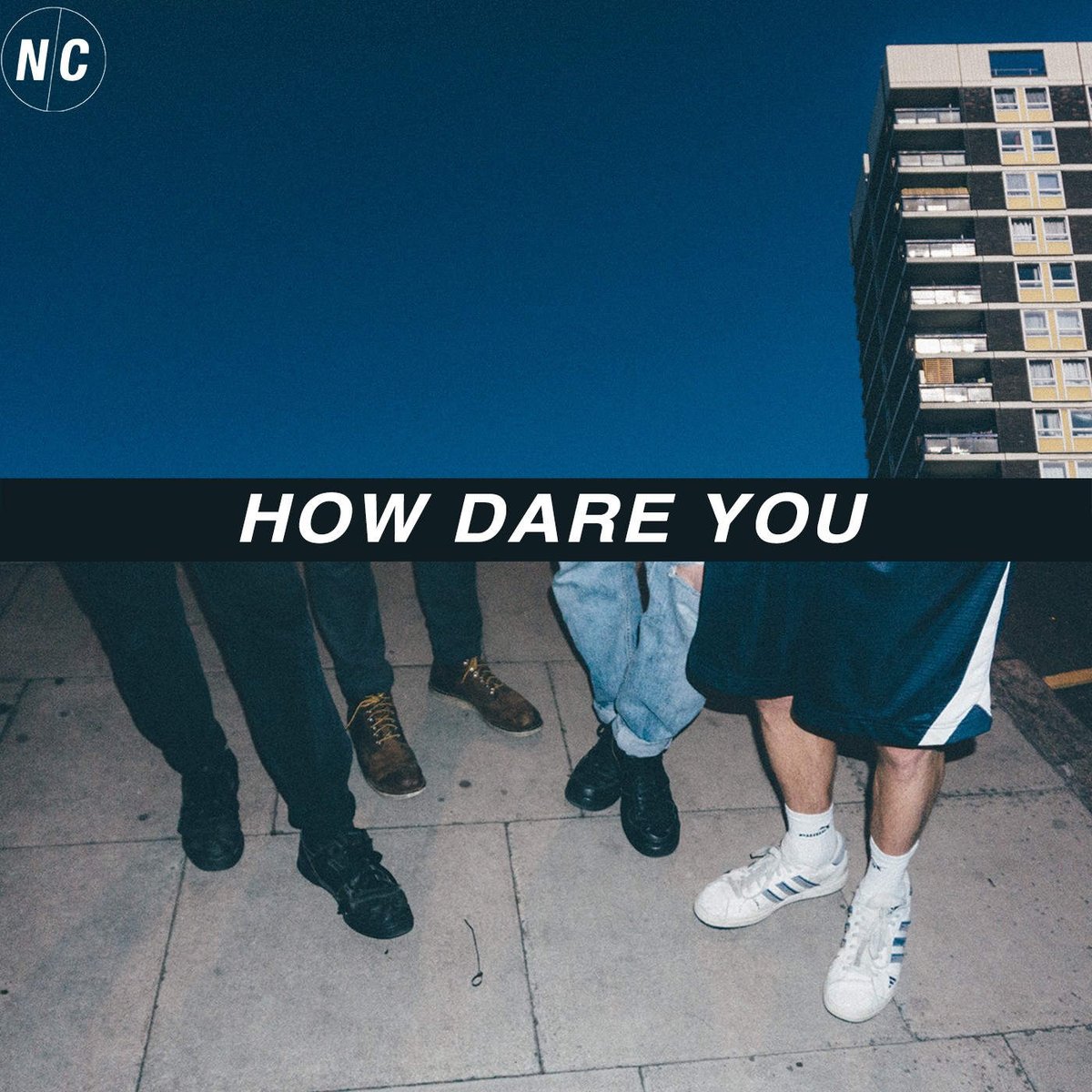 #MusicMonday #NewMusicAlert #sharingmusic #musicpromotion 

🎶🎶🎶...Silence is a gift but not like this...🎶🎶🎶

<a href="/newcarnival/">New Carnival</a> : How Dare You

youtu.be/K9wSBGM6x14