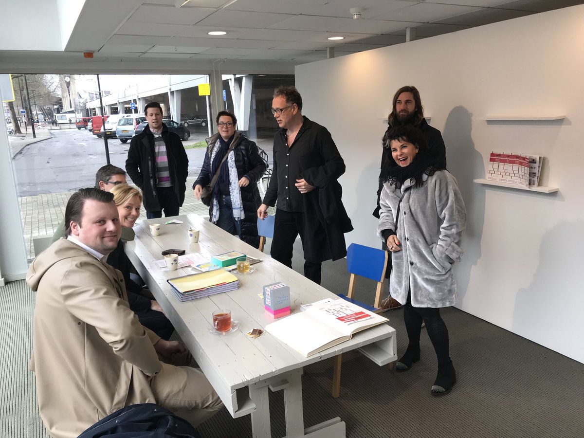 De Mengfabriek tweet media