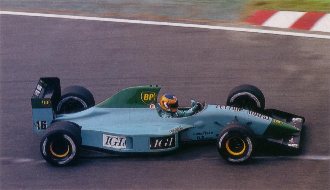 Reel 92 Karl Wendlinger Leyton House Cg911 Japon Suzuka De Octubre 1991 F1 Dropthehalo Oldschoolf1 Legends Oil Gasoline Rubber Andalotofsoul March Leytonhouse T Co J4h0w43a T Co 1brsbqacev