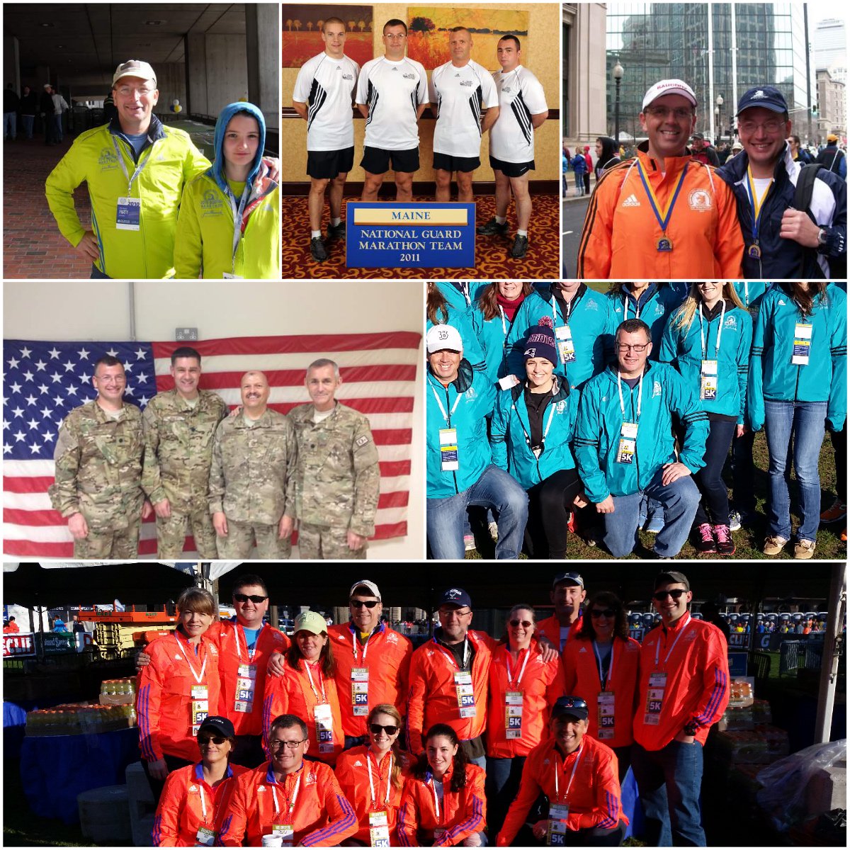 BostonMarathon_'s tweet photo. https://t.co/3lYupojHww : Today we recognize 7-year volunteer Timothy Marquis as we kick-off @BAA’s Year of Service honoring those who exemplify service to country, community, and the B.A.A.'s mission. #PassTheBaton #TogetherForward #Boston2018 https://t.co/O2TnXcCECA https://t.co/SoKYPaZm2v