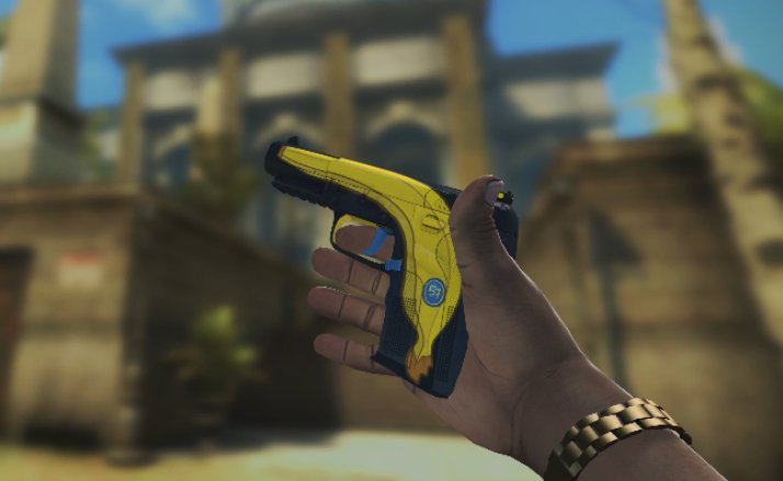 SajuCSGO's tweet image. SORTEO Five-SeveN | Monkey Business

REQUISITOS:
-Rt &amp;amp; Follow
-Estar suscritos al canal(BIO), y dar like al vídeo en el que lo anuncio (EXTRA comentar)
-USAR EL CÓDIGO &quot;sajucsgo&quot; en csgoempire.com/r/sajucsgo 

LOS RESULTADOS SERÁN ANUNCIADOS EN EL PRÓXIMO VÍDEO Y POR TWITTER

GL!:)