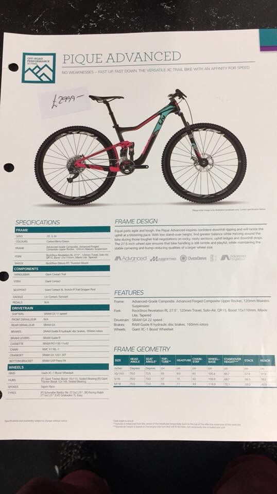 PaddockWoodLife's tweet photo. Pics of the 3 bikes that were stolen from @EverndenCycles . Totalling £8,000! Lets make them too hot to handle. 
Keep your eyes peeled and contact the shop or @kentpolicetwell if you have any info. 🚲🚲🚲 https://t.co/t3ND1dGAs1