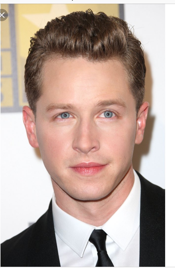 Happy Birthday Day Josh Dallas  love u as an actor       