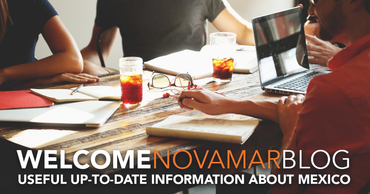 NovamarIns's tweet photo. Join the #NovamarInsuranceMexico community and sign up for our blog, click here: https://t.co/Vj6x0bXlpb

#blog #insuranceblog #mexicoexpats #expats #expatnews #expatinsurance #insurance #mexico #mexicaninsurance  #insurancebroker https://t.co/xvElyd97TU