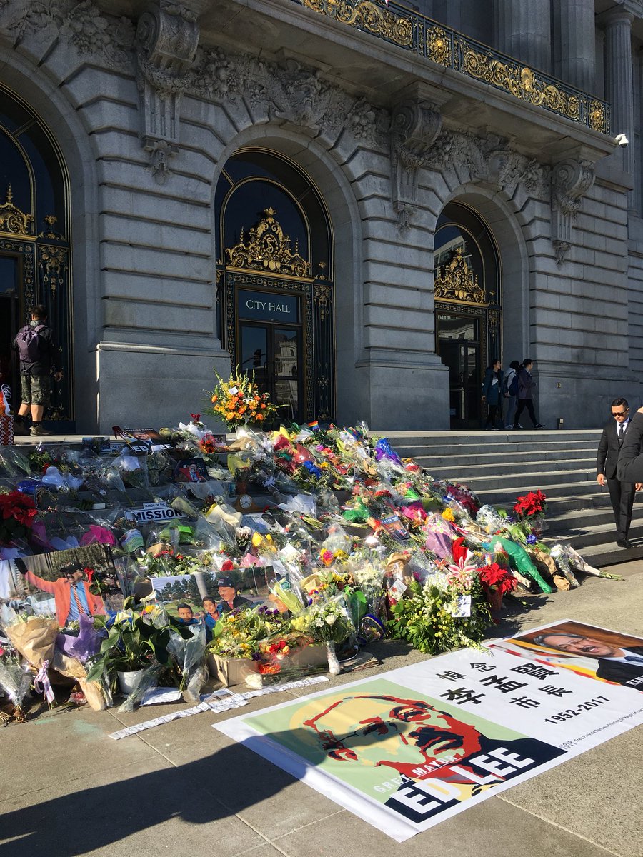 susannah170's tweet photo. #RIPMayorLee https://t.co/nqs0v1HuIv