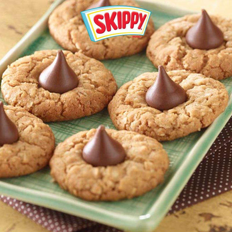 SKIPPY Peanut Butter (Skippy) Twitter