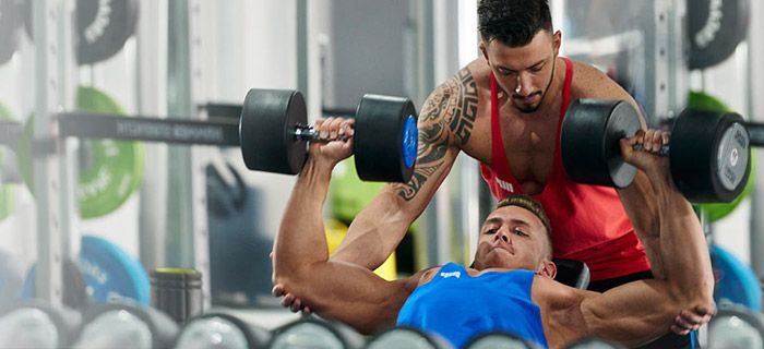 Extra 18% Off The Up To 50% Off Sale at Myprotein bit.ly/2Bvoiui