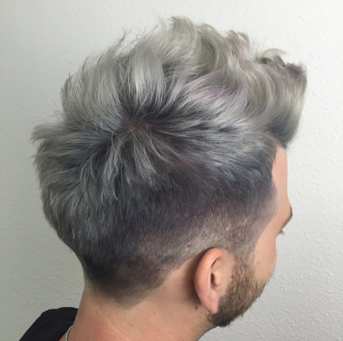 Morava S Hair Salon On Twitter We Are In Love With This Silver