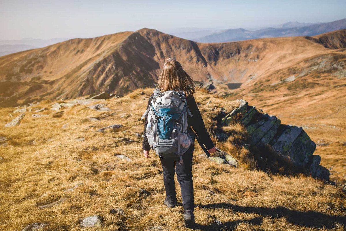 Debunking the most common backpacking gear myths   buff.ly/2oJgx19