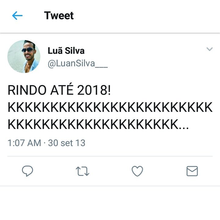 jozyanc's tweet photo. ufa finalmente luan e leticia vao parar de rir https://t.co/Lo7dHmJlN5