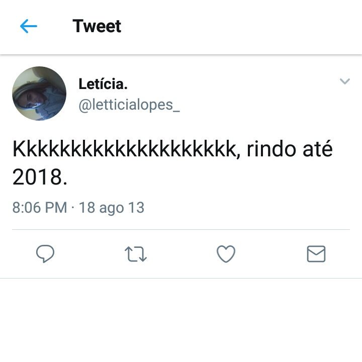 jozyanc's tweet photo. ufa finalmente luan e leticia vao parar de rir https://t.co/Lo7dHmJlN5