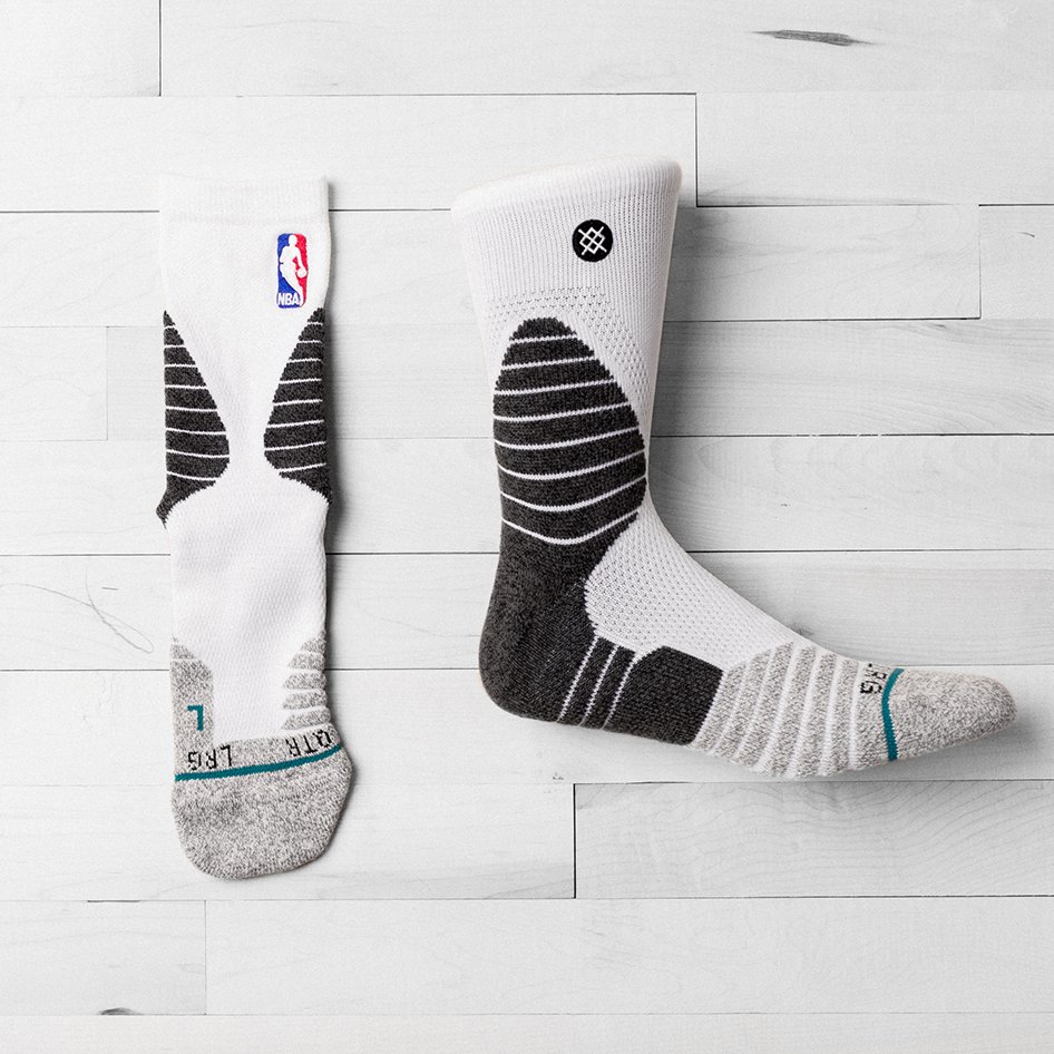 Stance Hoops Final Shot This Is Your Last Chance Ever To Get Your Hands On Our Nba On Court Solid Qtr And Crew Socks From The Past Two Seasons T Co Hfsttcvwpr T Co Tqjbuqcukc