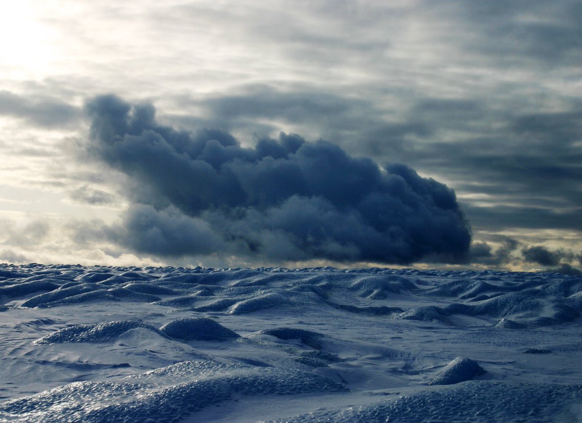 aabjoerk's tweet photo. Our new paper is out - documenting 120 years history of 350 Greenlandic glaciers @NatureClimate
Melting is very fast now and NAO is important for precipitation patterns.
https://t.co/e2CO5nMFNe https://t.co/WuJGosUqIo