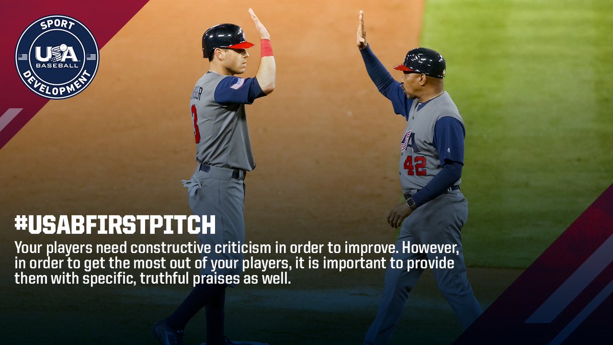 USA Baseball tweet media