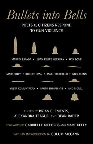 angeleelli1's tweet photo. #BulletsintoBells NEW ANTHOLOGY from #BeaconPress w/ #FabulousPoets now has a web spot for related work. Thx to @breezely1462 for posting my poem from #UndertheKaufmannsClock (@6GPress) & @RogueAgentJ: https://t.co/HQPZFnuWMg https://t.co/lIinSRQTZp