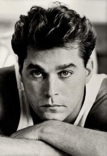 Happy birthday Ray Liotta! 