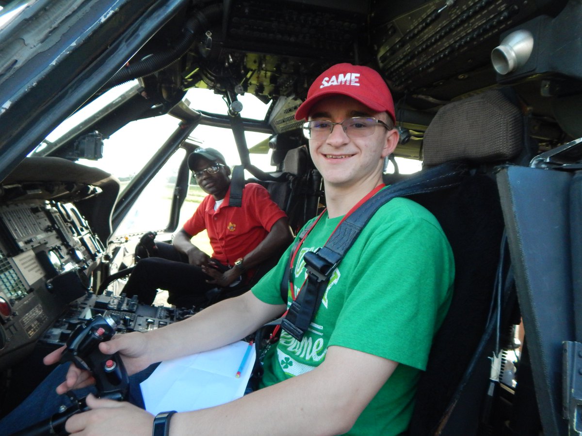 SAME National tweet media