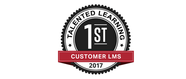 learndot's tweet photo. Honored that Learndot was named Top 3 #LMS for Customer Learning and Top Thought leader in the industry! https://t.co/y1EB6WLmbm  via @talentedlearn #SaaS #LearningManagement #edTech https://t.co/zzrlxRJlKk