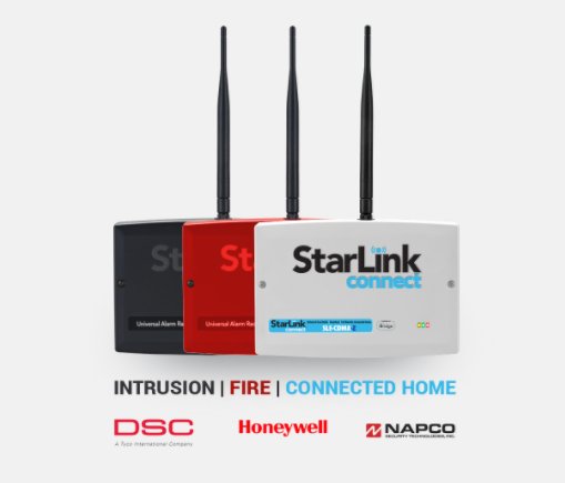 LTSecurityInc's tweet image. #MaketheSwitch to LTS and make NAPCO your preferred choice for cellular radios. Protect yourself with StarLink connect and upgrade existing alarm systems in minutes.  Let #ltssupport grow your RMR with the latest remote service offerings.

Learn more: ltsecurityinc.com/napco
