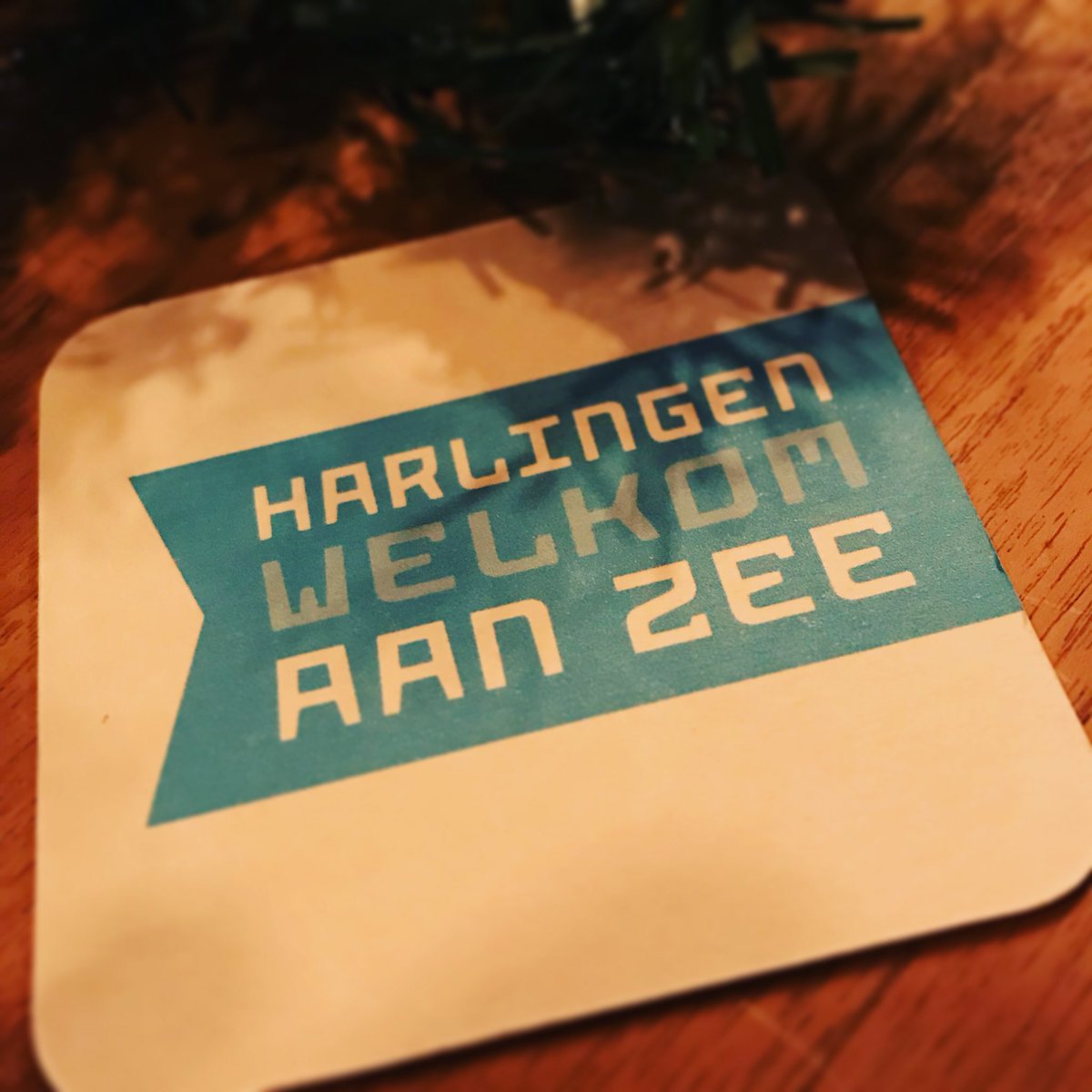 Vanavond aanwezig bij presentatie merk #Harlingen: Harlingen Welkom Aan Zee! Weer een mooie stap naar succesvolle promotie! We wensen alle partijen succes! #harlingenwelkomaanzee @Harlingenpromo <a href="/Gem_Harlingen/">Gemeente Harlingen</a> en @VVVharlingen