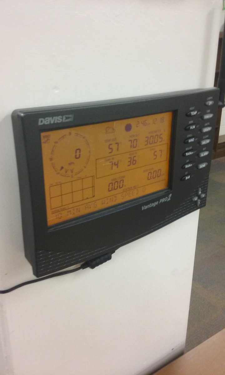 SciCoachOv's tweet photo. Ms Mowatt-Lee's #YoungMeteorologist using #DataPlusObservation #citrus & #MapWork #WSFCSWEATHER #OWeather @davisinst @breakingweather https://t.co/bBz1IIbfud