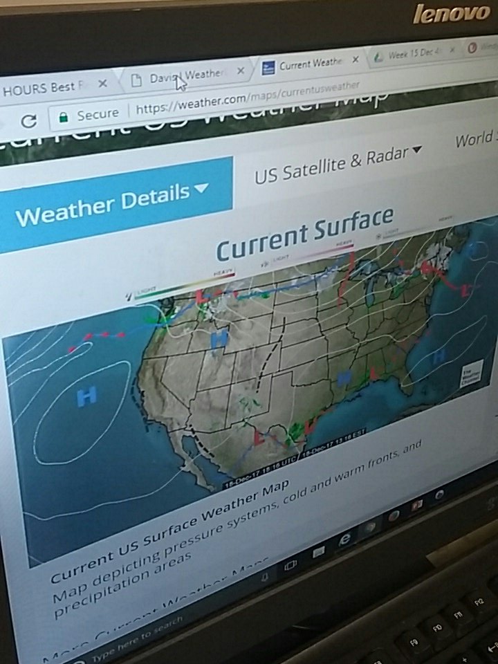 SciCoachOv's tweet photo. Ms Mowatt-Lee's #YoungMeteorologist using #DataPlusObservation #citrus & #MapWork #WSFCSWEATHER #OWeather @davisinst @breakingweather https://t.co/bBz1IIbfud