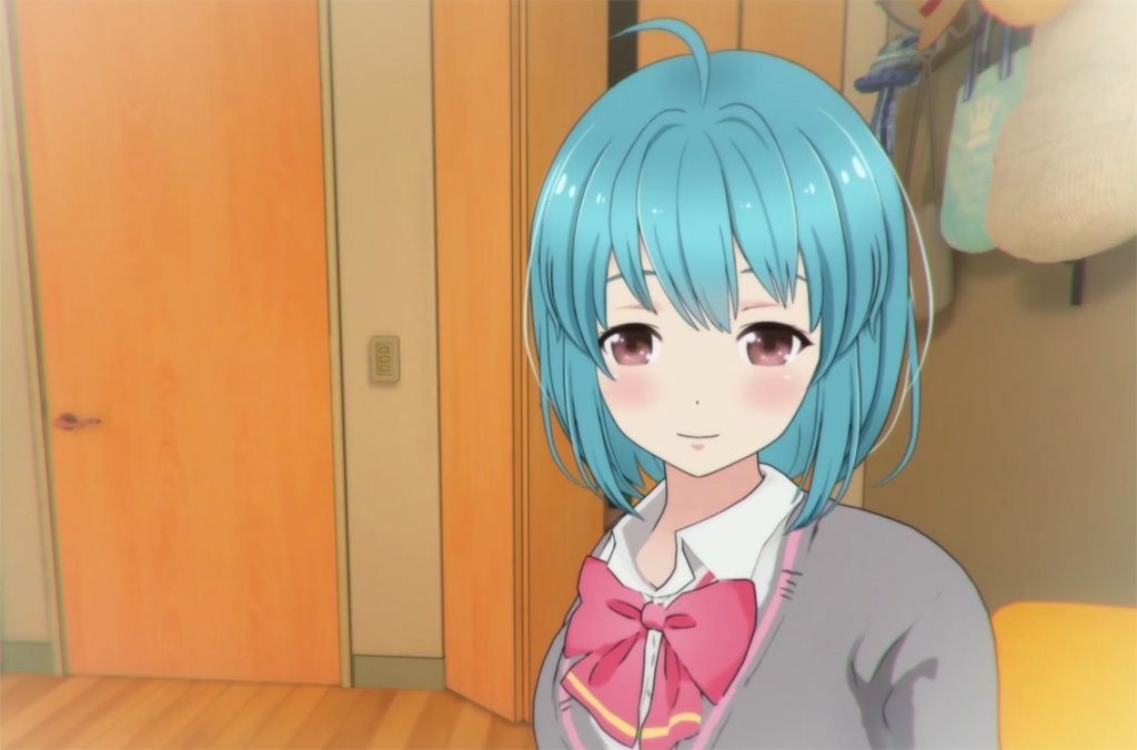 Vr Nerds Tech Demo Auf Steam 2d Manga In Vr Mit Live2d Euclid Virtualreality Vrmanga T Co Rlvnlwbqsk