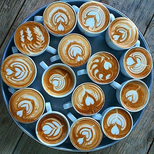 Café del Sureste tweet media
