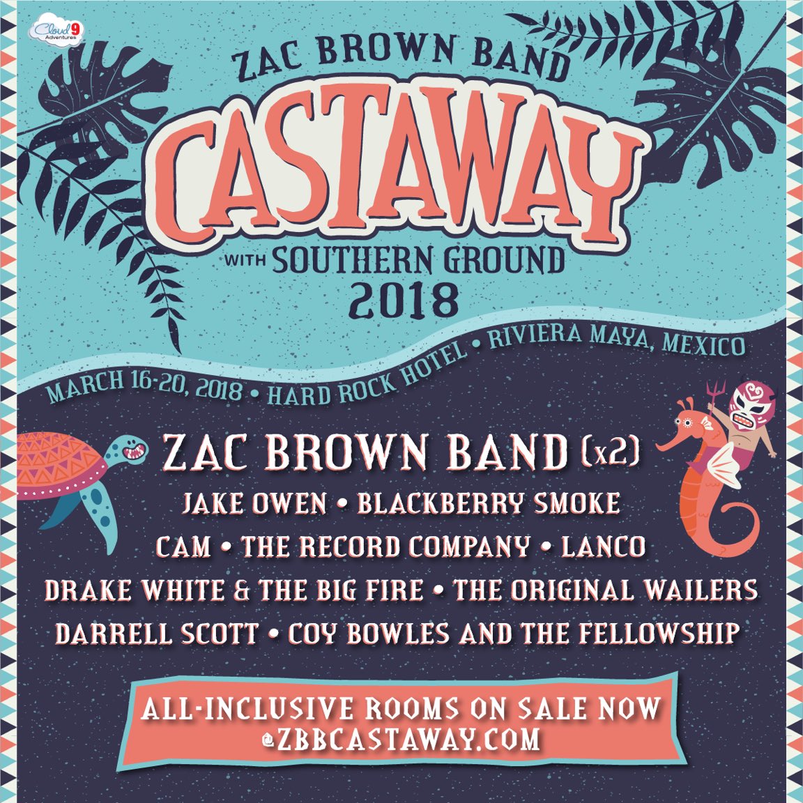 BLACKBERRY SMOKE tweet media